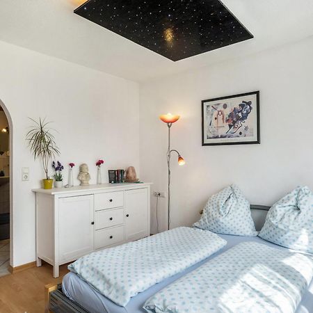 Ferienwohnung Schlaefer Каппель-Графенхаузен Экстерьер фото
