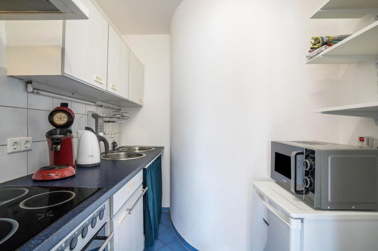 Ferienwohnung Schlaefer Каппель-Графенхаузен Экстерьер фото