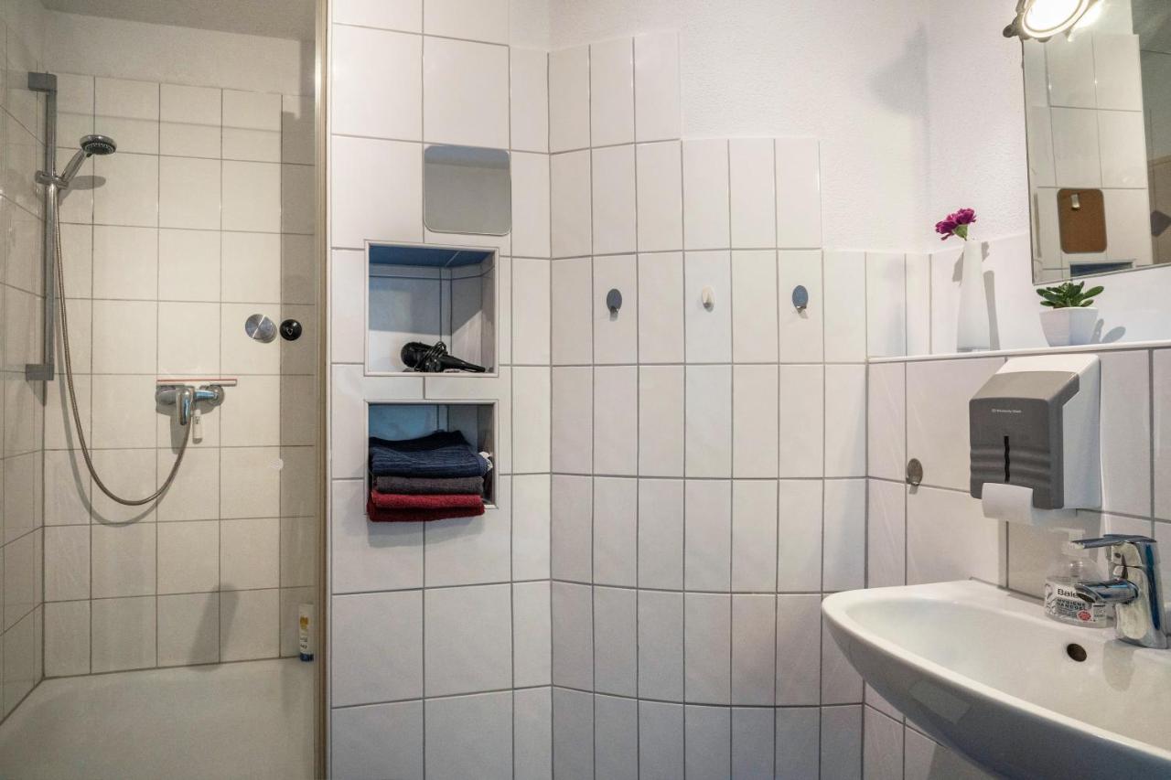 Ferienwohnung Schlaefer Каппель-Графенхаузен Экстерьер фото